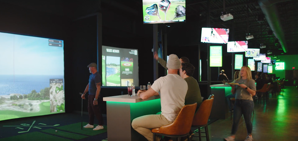 1611 Golf Club - featured