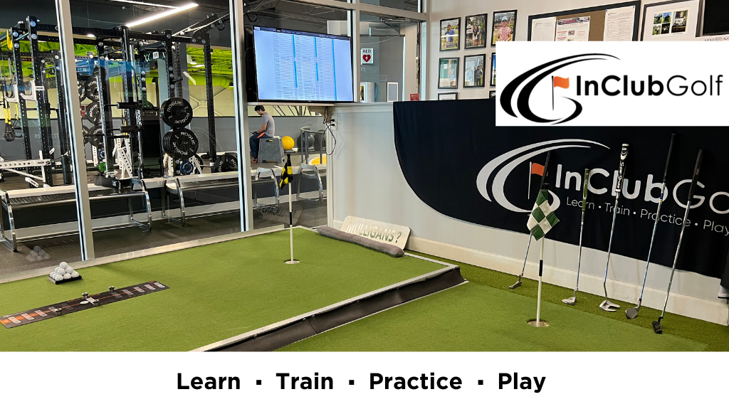 InClubGolf - featured