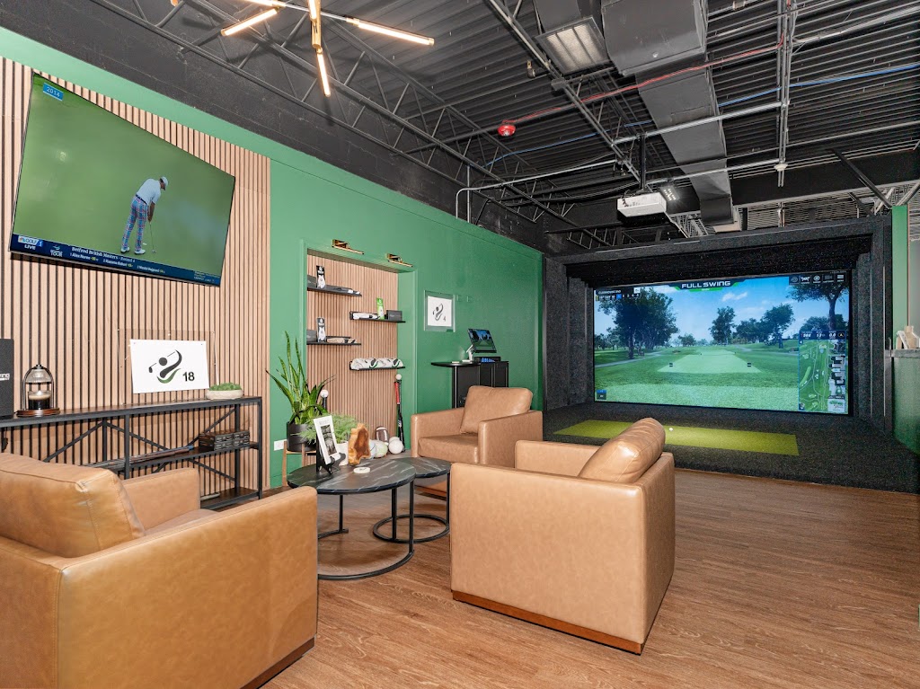 Clubhouse 540 - featured