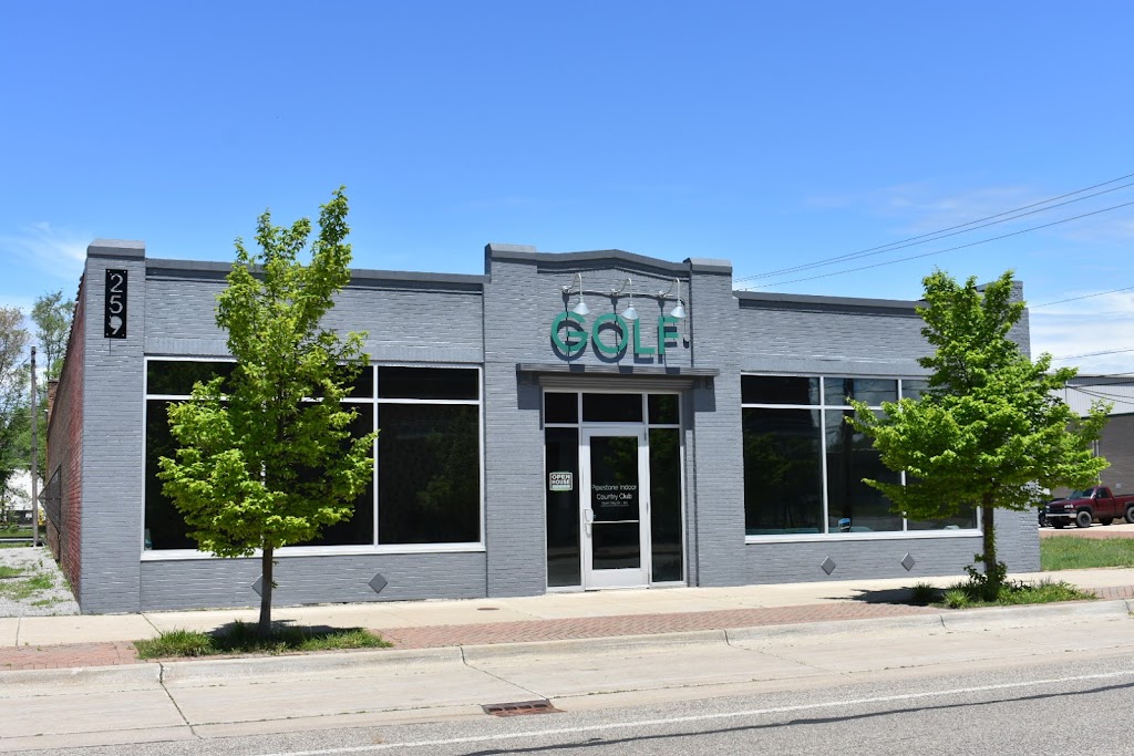 Pipestone Indoor Country Club - featured