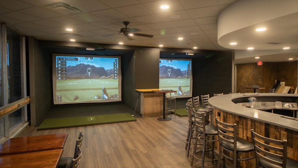 Southland Golf Simulator - featured