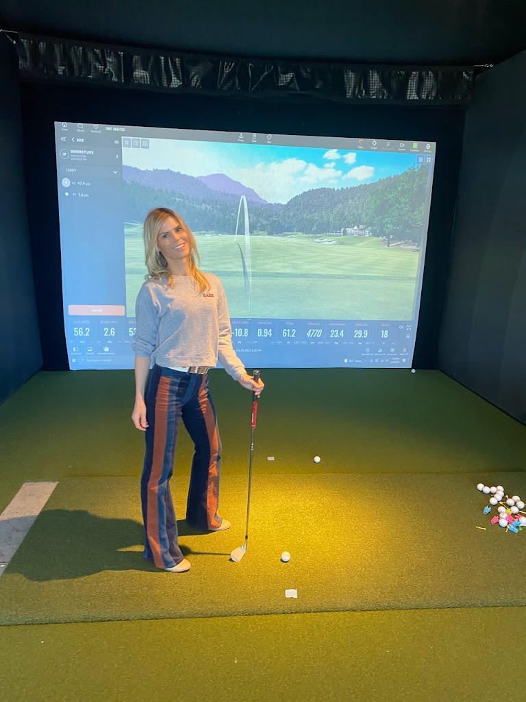 Tee Times - featured