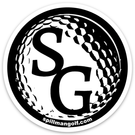 Spillman Golf LLC - featured