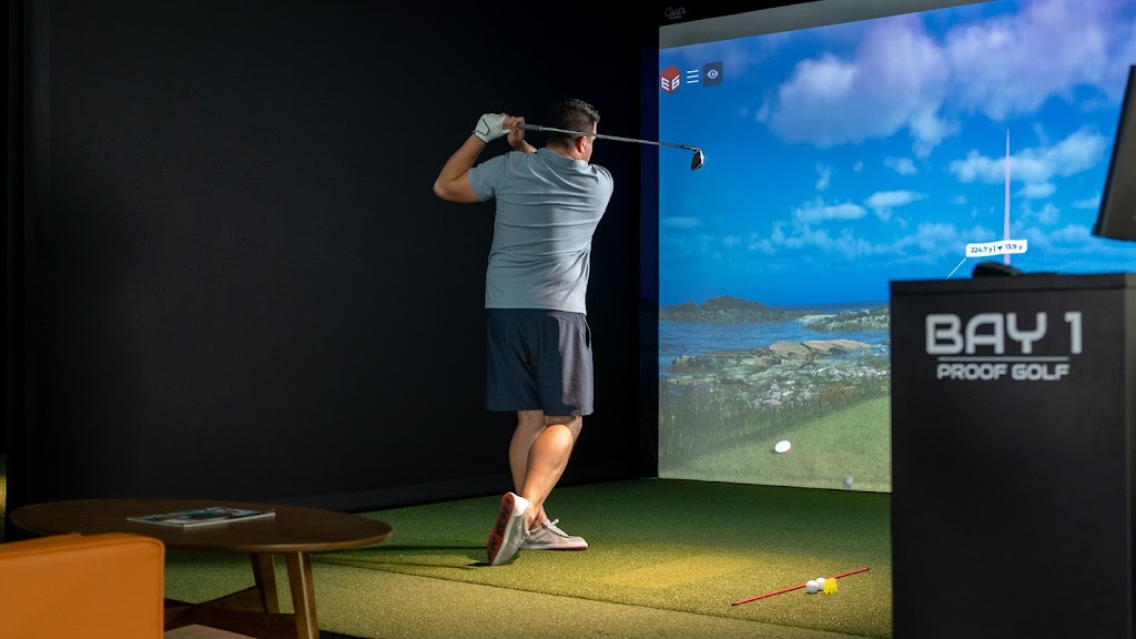 Proof Golf - featured