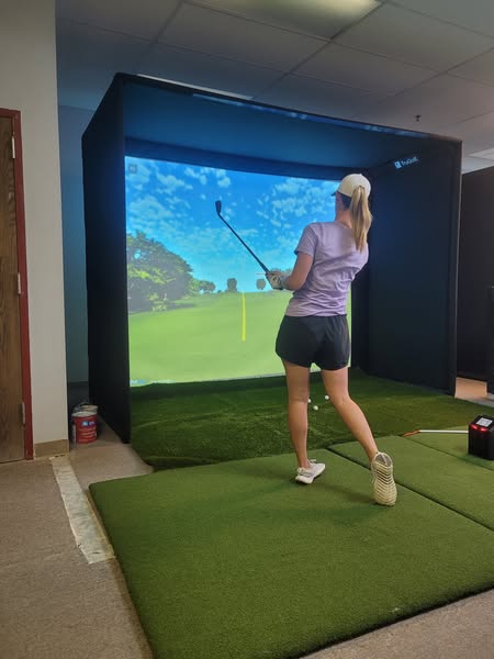 Simply Golf - featured