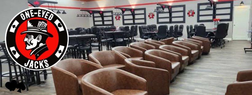 One Eyed Jacks Social Club - featured