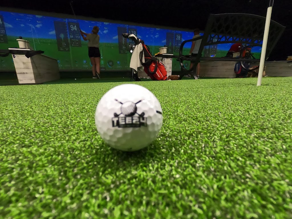 Tee24 - Driving Range & Practice Facility - featured
