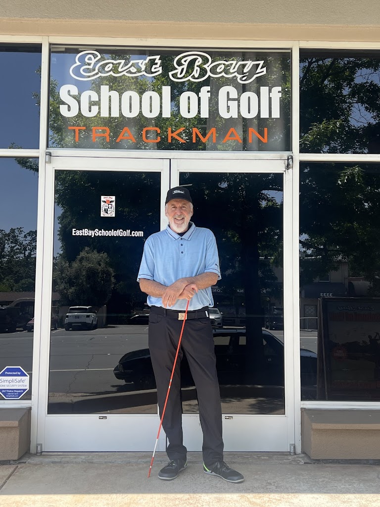 Rob Boldt East Bay School Of Golf - featured