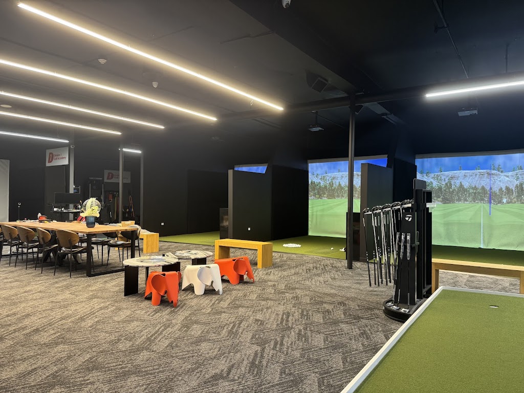 The Golf Nation (TGN) - featured