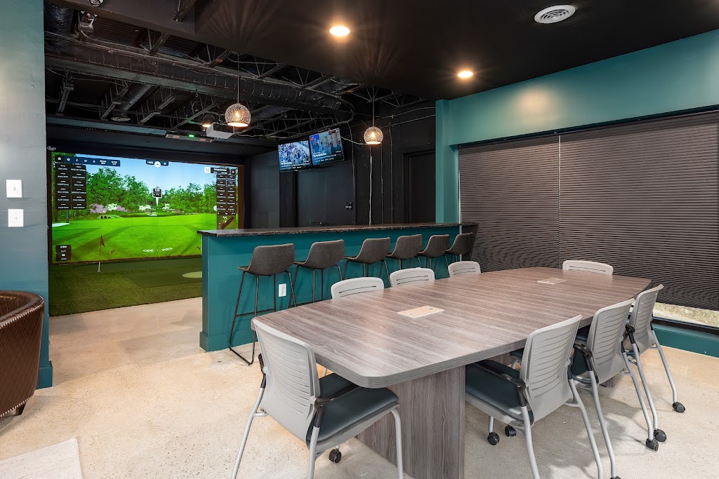 The Golffice - featured