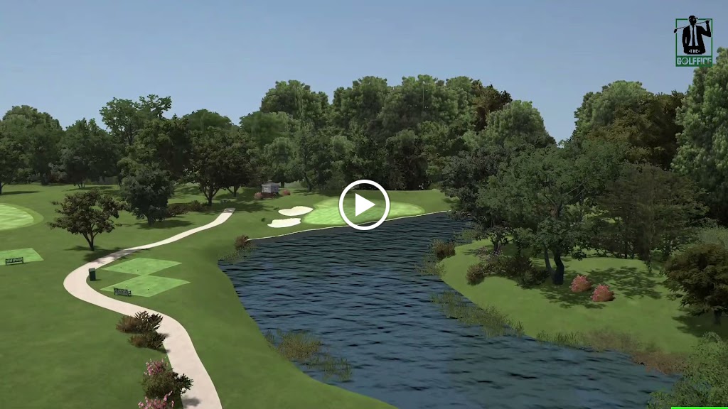 The Golffice - featured