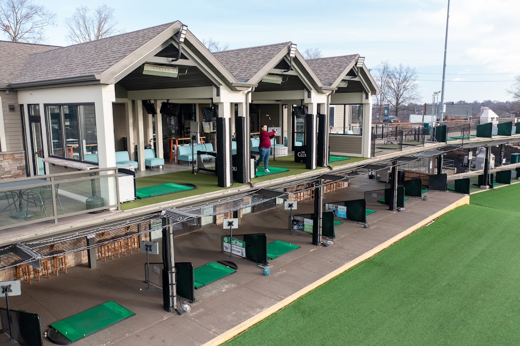 Cool Springs Golf - featured