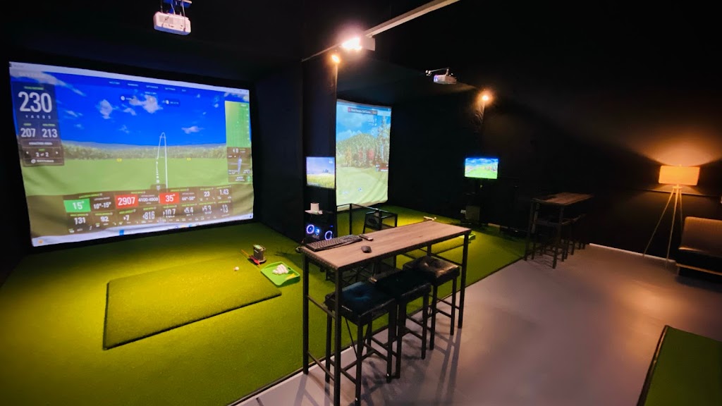 Urban Fairway Golf - featured