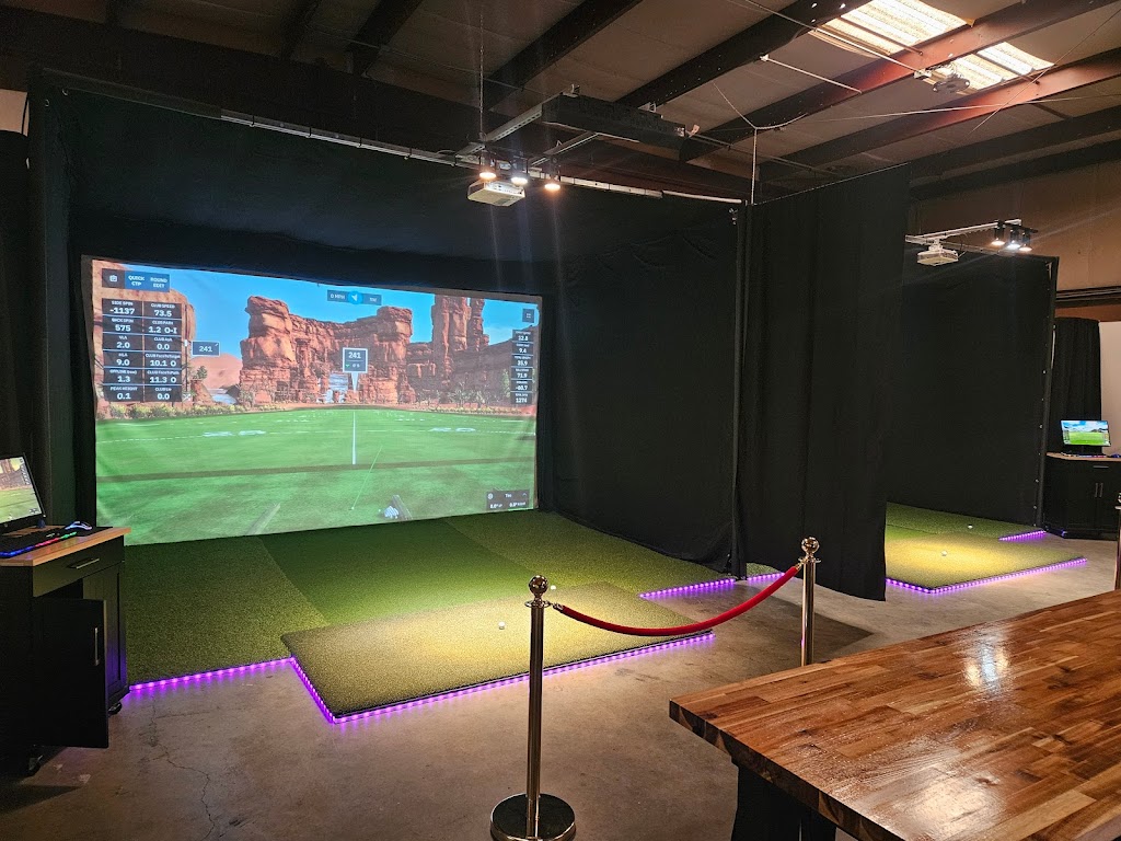 9 iron sims - featured