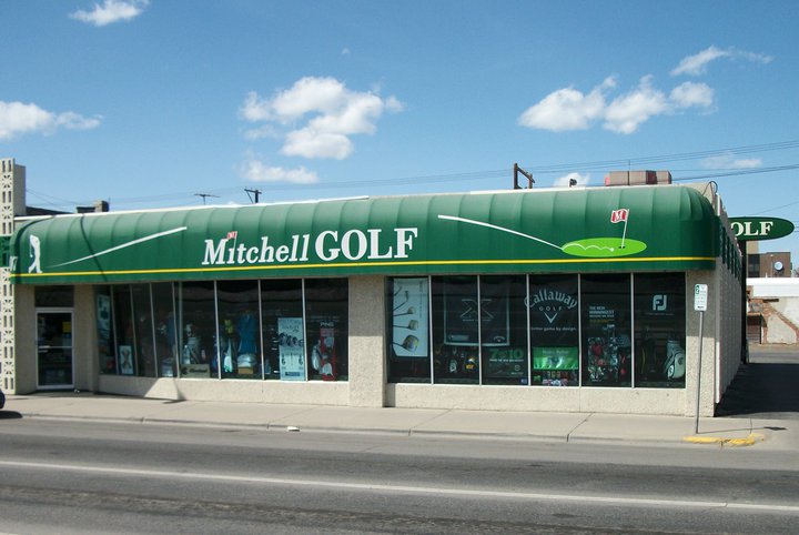 Mitchell Golf - featured
