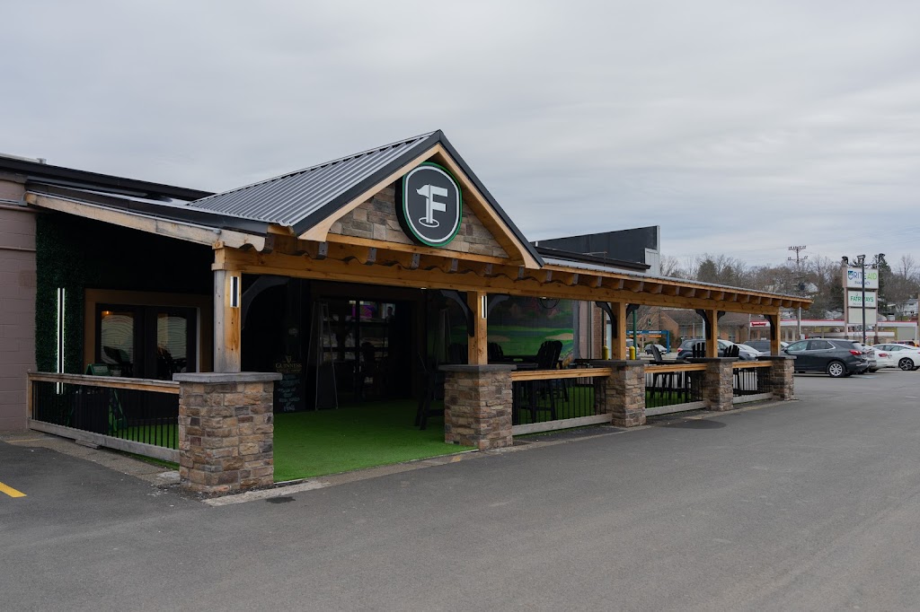 Fairways Indoor Golf Co. - featured