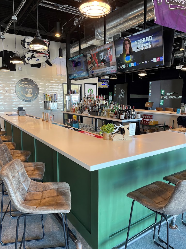 X-Golf Bloomington - featured