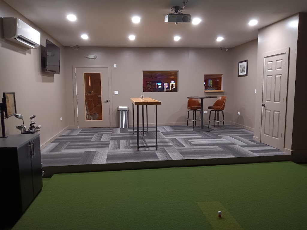 Iron Cave Golf - featured