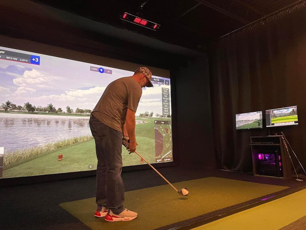 Indoor Par Fore - featured