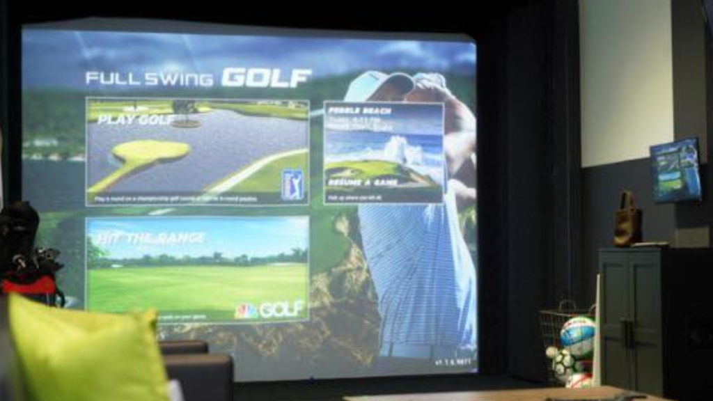 Chronic Golf + Games - featured