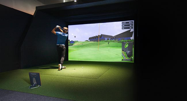 S2 Sim & Sports Lounge - featured