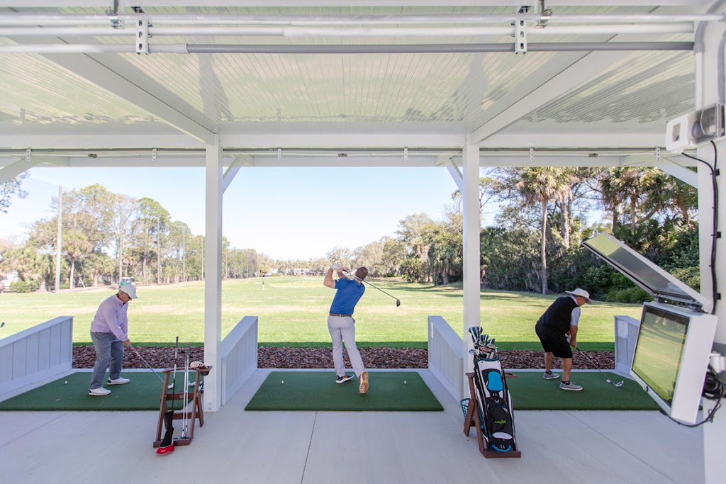 Toptracer Range at Palmetto Dunes - featured