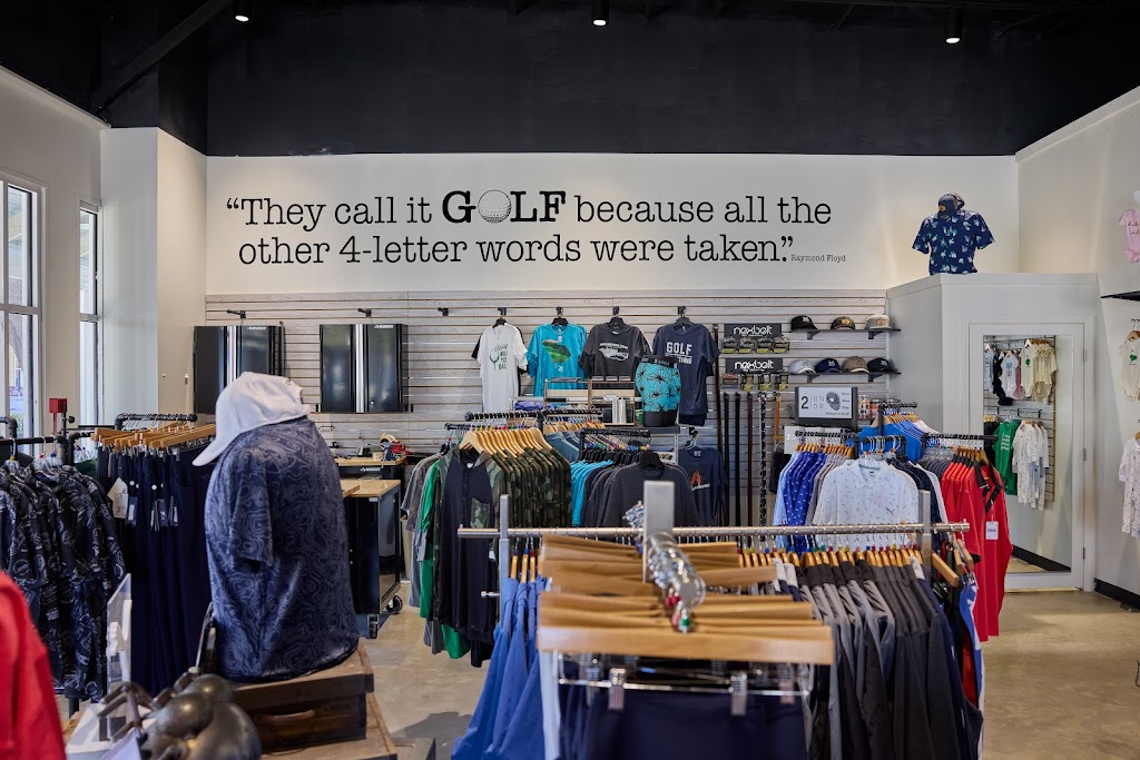 X Golf Hilton Head - featured