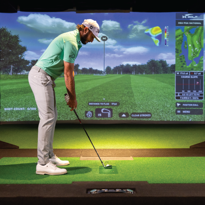 X-Golf West Palm Beach - featured