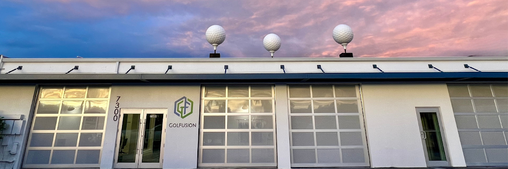 Golfusion - featured