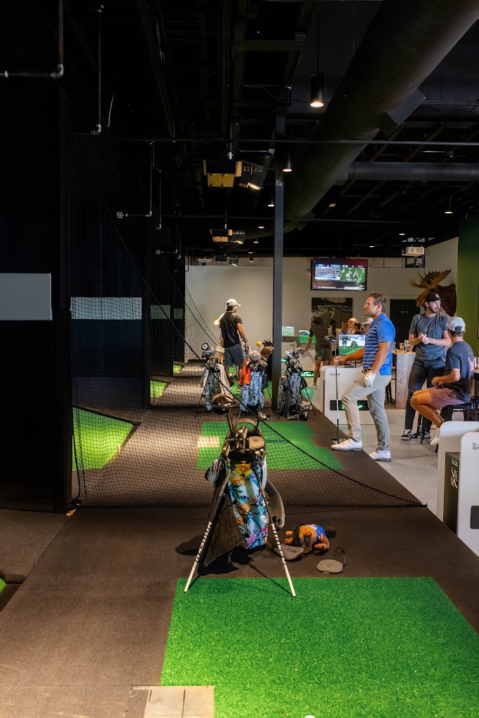 X-GOLF BOISE - featured