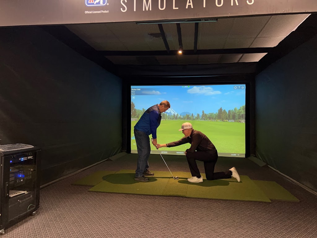 Golf365 Boise - featured