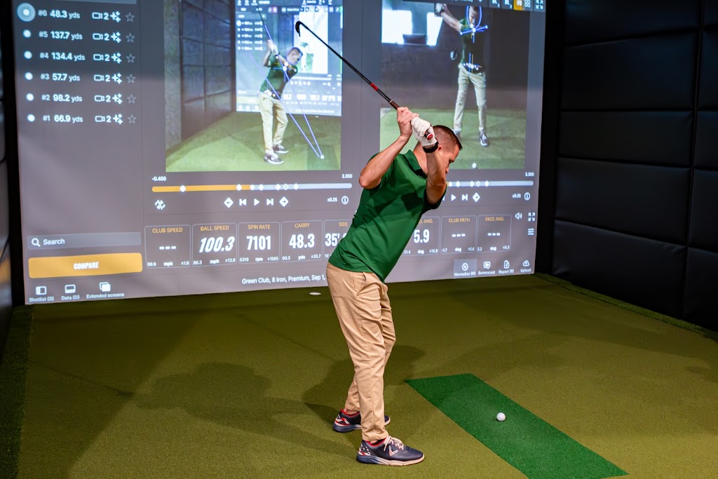 Green Club - featured