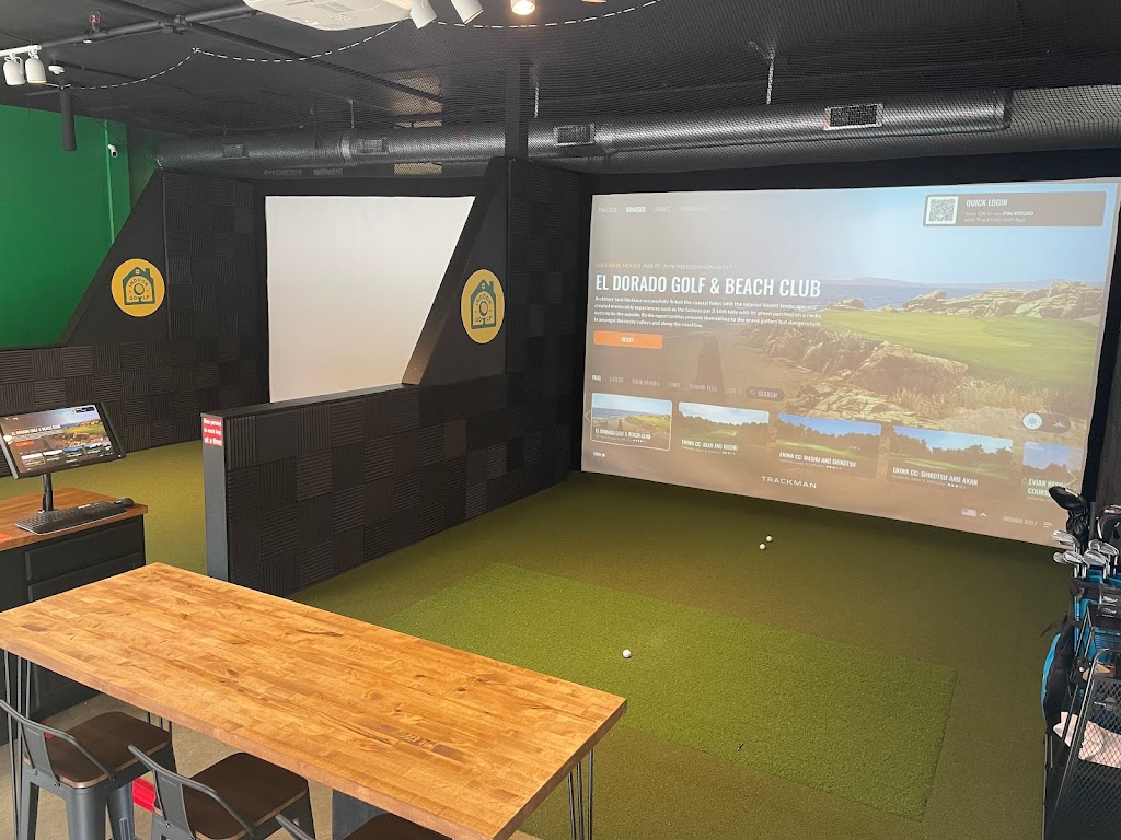 Indoor Golf RVA - Scott's Addition - featured