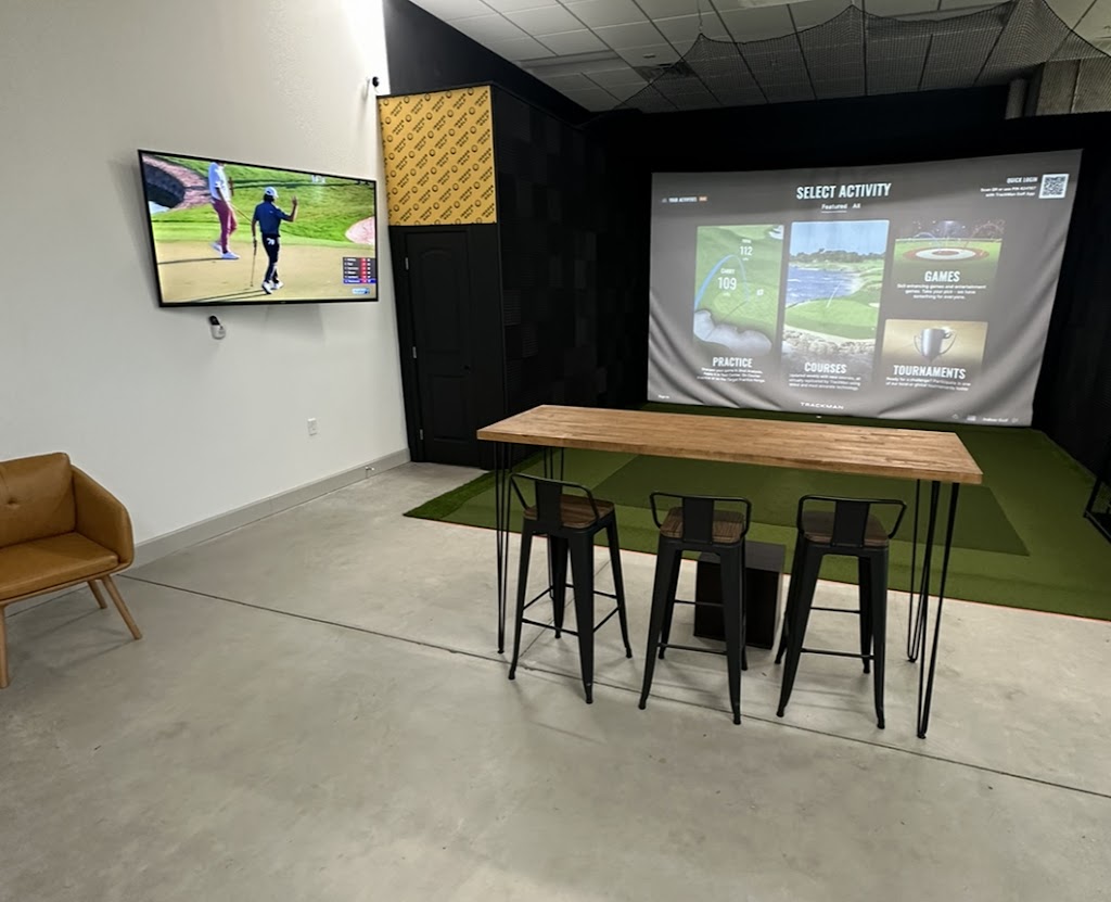 Indoor Golf RVA - Rocketts Landing - featured