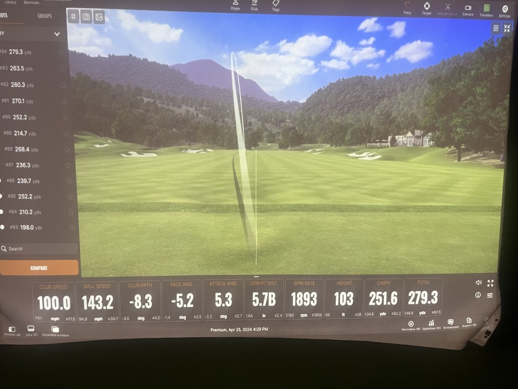 The Cave Golf Club - featured