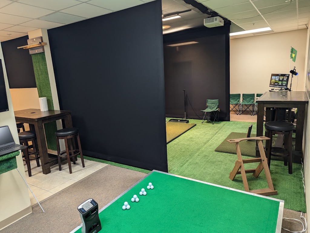 Golf Metrics - featured