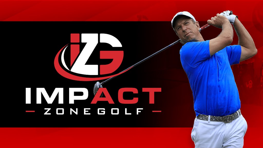 Impact Zone Golf - featured