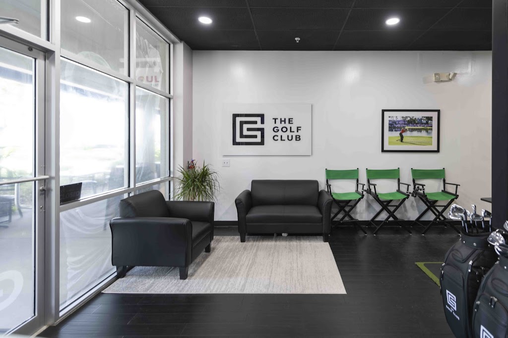 The Golf Club - featured