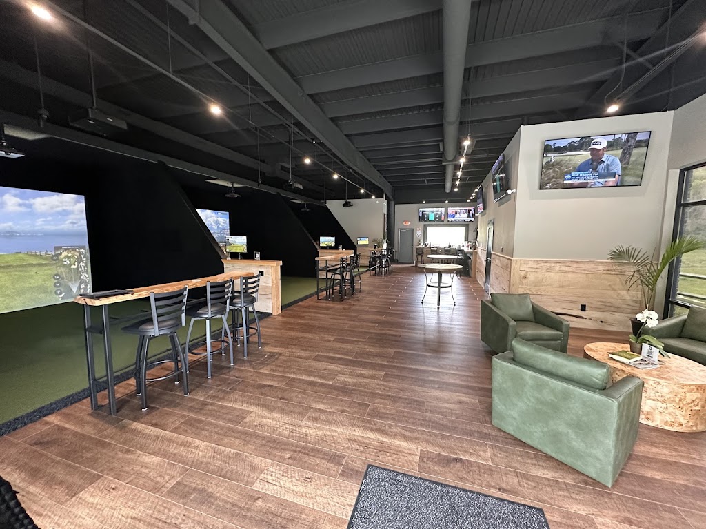 The Turn Indoor Golf - featured