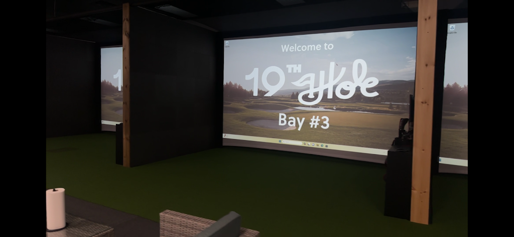 19th Hole - featured