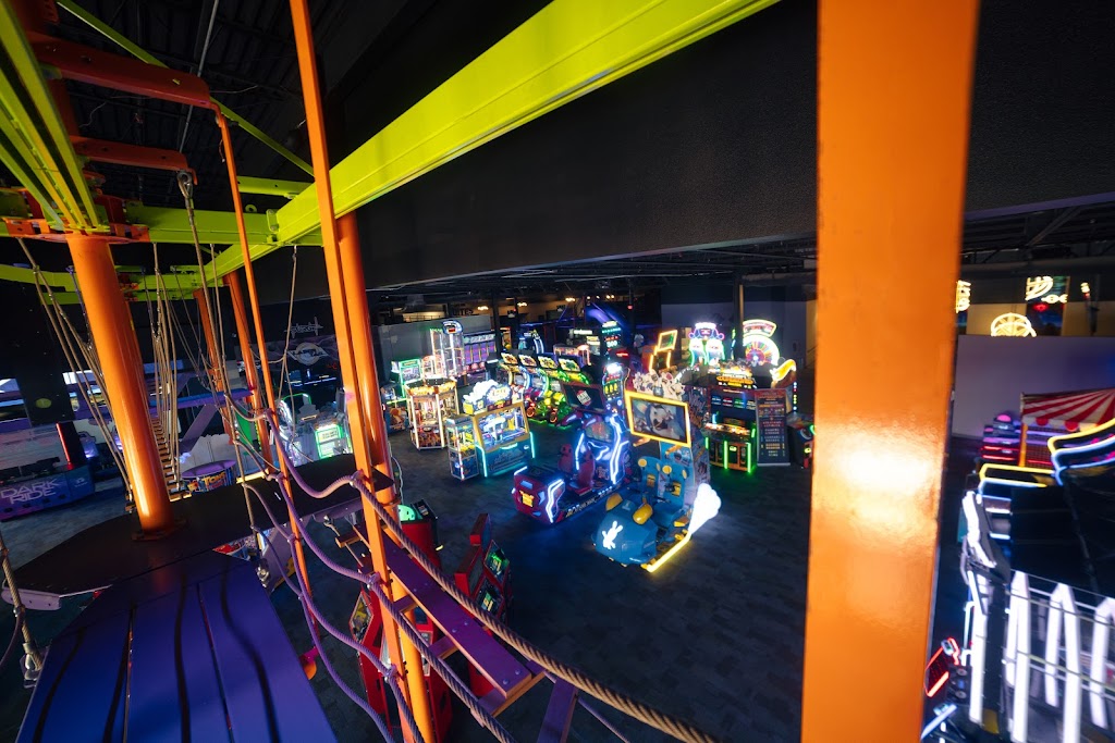 Surge Entertainment by Drew Brees - featured