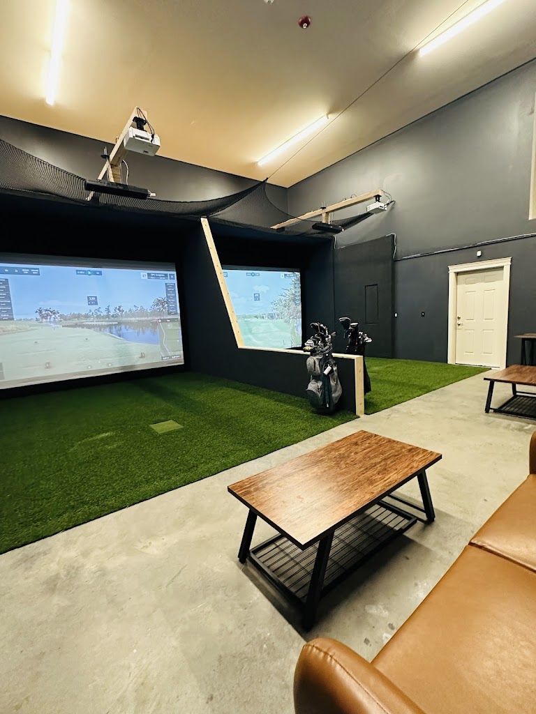 24 Golf Club - featured