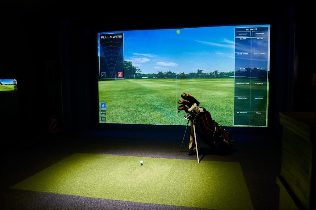 Green Tee Golf Instruction - featured