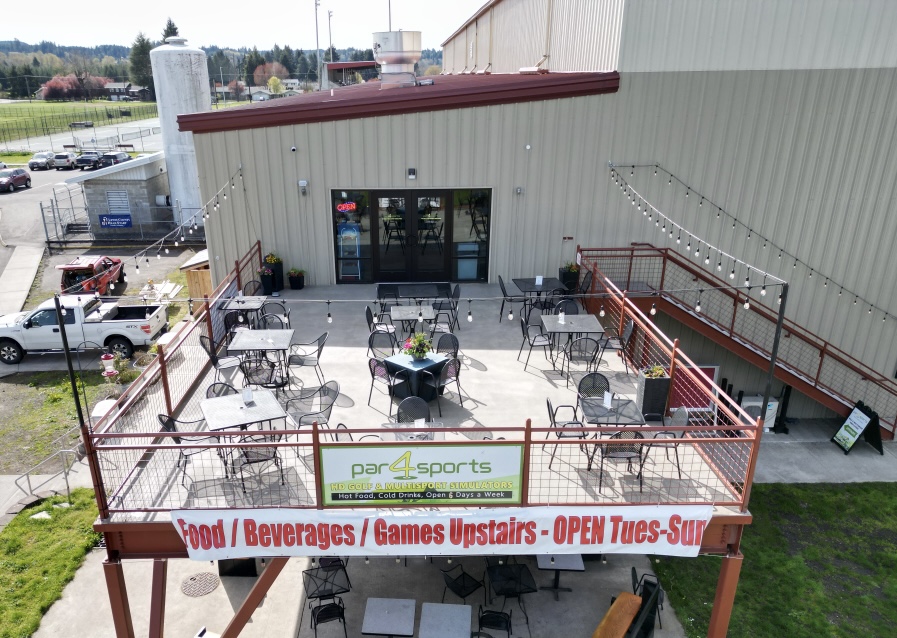 Par 4 Sports - featured