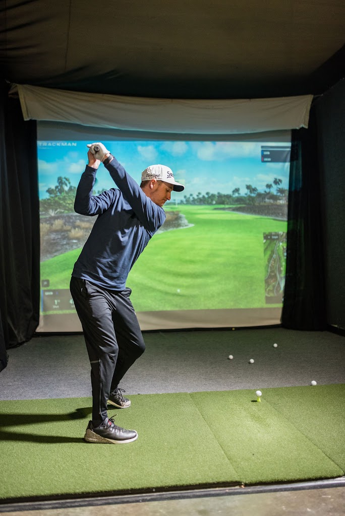 Pacific Northwest Golf Centers - featured