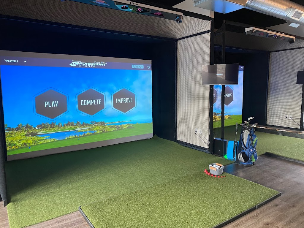 The Golf Loft - featured