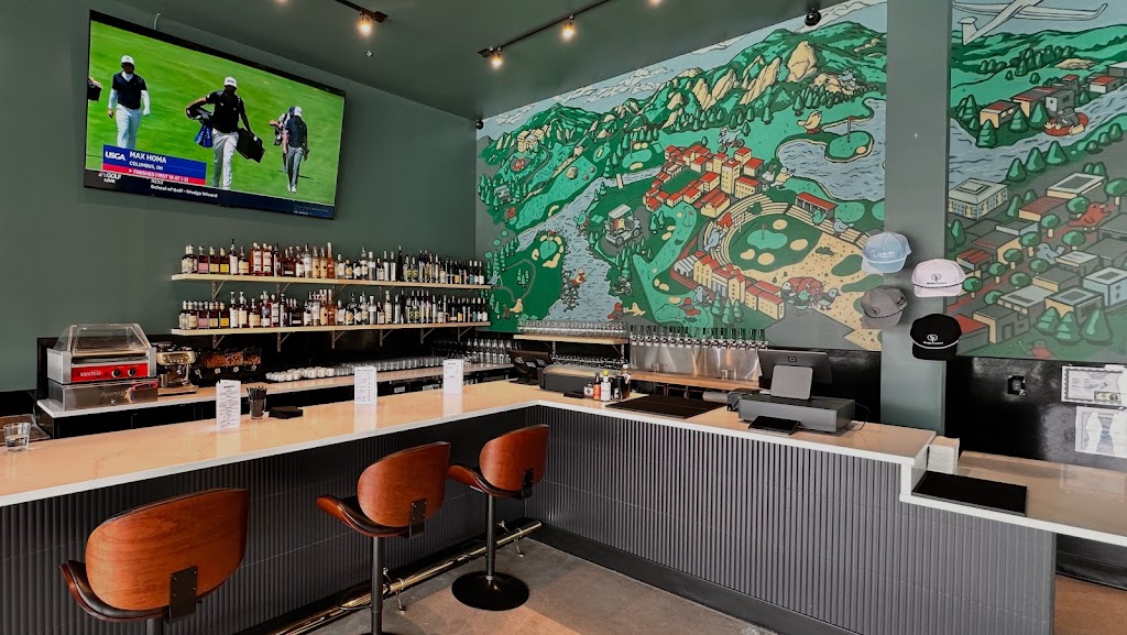 Birdie Factory - featured