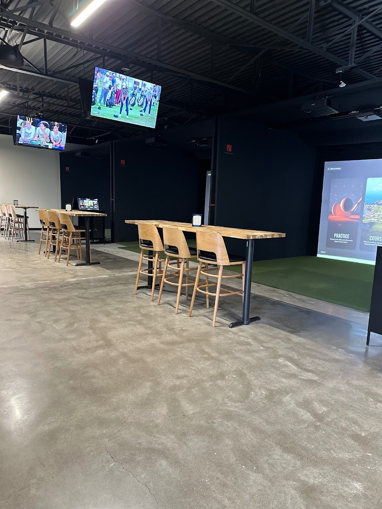 SwingCity Golf - featured