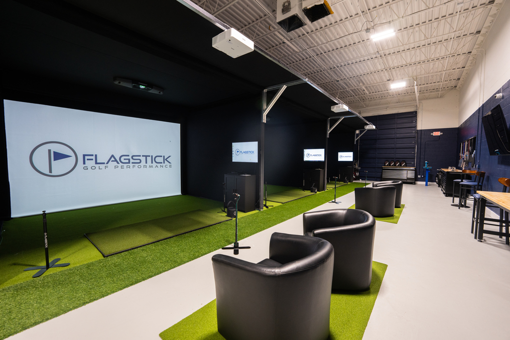 Flagstick Golf Performance - featured