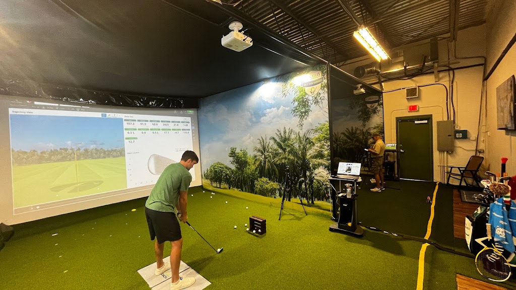 Conaway Golf Performance | Top 100 Coach In America - featured